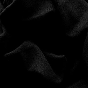 BOLOGNA PLAIN Black