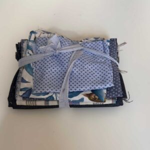 FABRIC BUNDLE Denim Blues