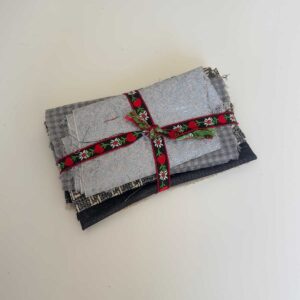 FABRIC BUNDLE Light Grey