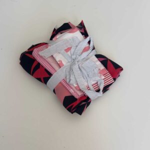 FABRIC BUNDLE Pink Fantasy