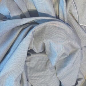 MICRO COTTON JACQUARD