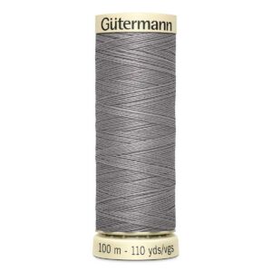 GÜTERMANN THREAD 493 Alloy