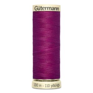 GÜTERMANN THREAD 247 Deep Pink
