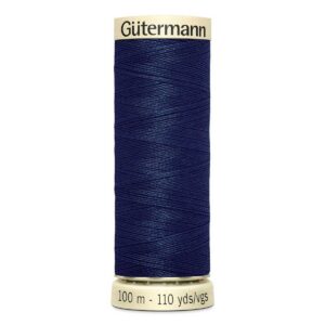 GÜTERMANN THREAD 11 Navy