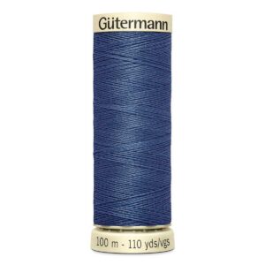 GÜTERMANN THREAD 68 Oil