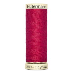 GÜTERMANN THREAD 909 Ruby