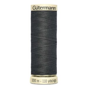 GÜTERMANN THREAD 36 Slate