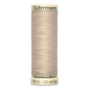 GÜTERMANN THREAD 722 Stone