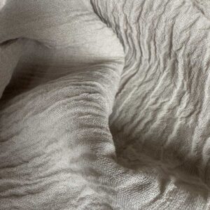 PALERMO CRINKLE Natural