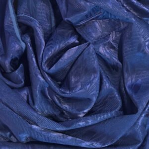 SILK BLEND JACQUARD