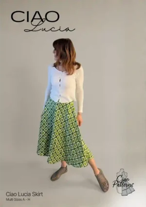 Ciao Lucia Pattern